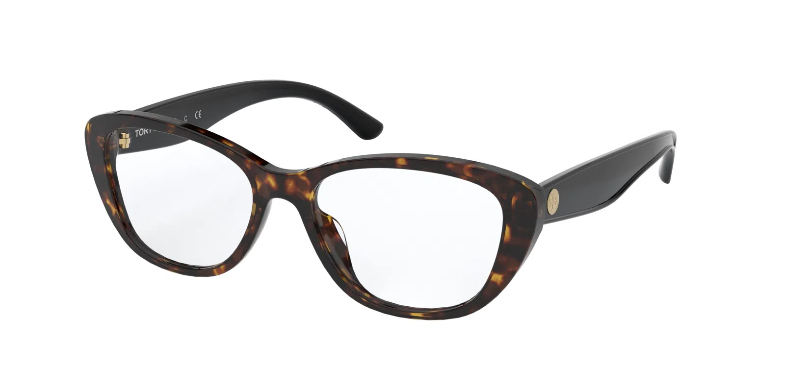 Tory Burch 2109U Eyeglasses - view 3